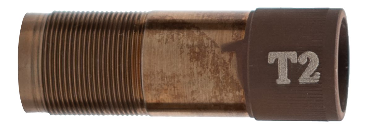 ROB GUN Works 200137 T2 Triple Threat Invector 20 Gauge 17-4 PH Stainless S