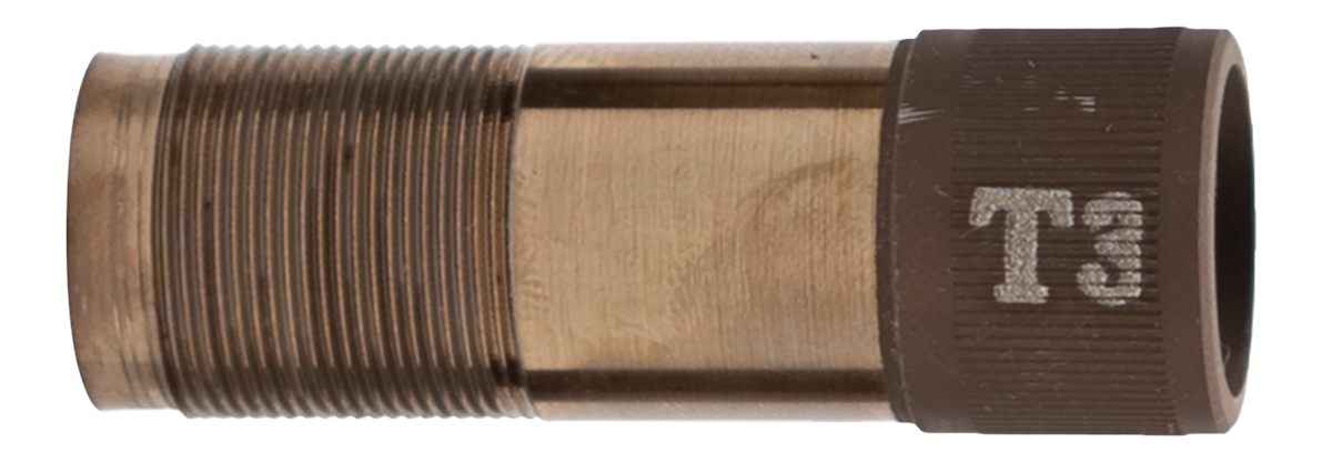 ROB GUN Works 200138 T3 Triple Threat Invector 20 Gauge 17-4 PH Stainless S