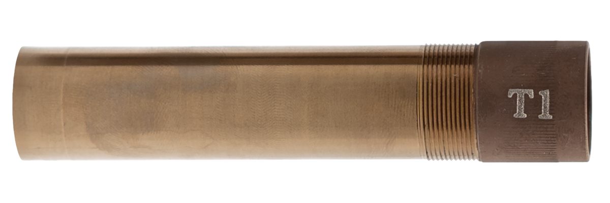 ROB GUN Works 200141 T1 Triple Threat Invector-DS 12 Gauge 17-4 PH Stainles