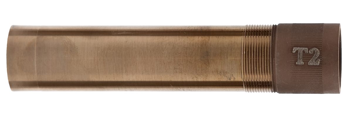 ROB GUN Works 200142 T2 Triple Threat Invector-DS 12 Gauge 17-4 PH Stainles