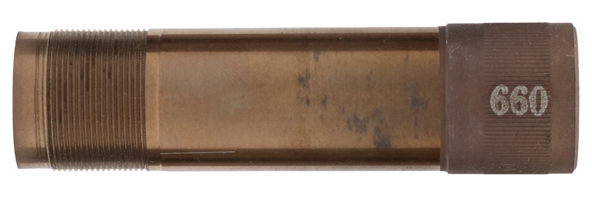 ROB GUN Works 200175 Final Strut Turkey Choke Invector Plus 12 Gauge
