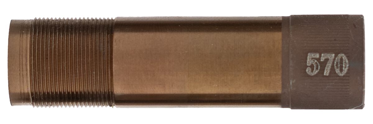 ROB GUN Works 200178 Final Strut Turkey Choke Invector Plus 20 Gauge