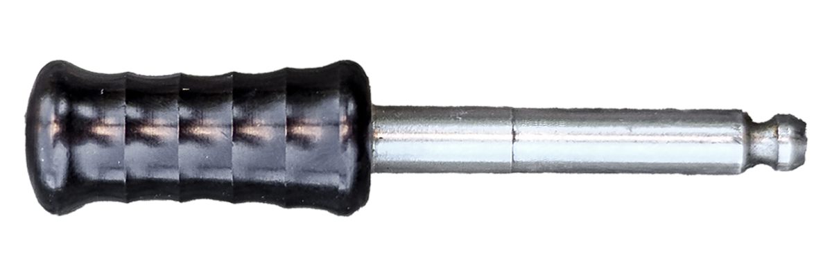 ROB GUN Works 200426 Tactical Cocking Handle Beretta Black/Silver