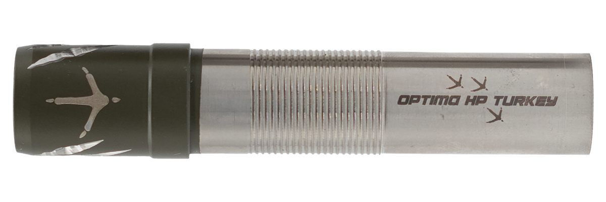 ROB GUN Works 200265 Raptor Turkey Choke Optima HP 20 Gauge Stainless Steel