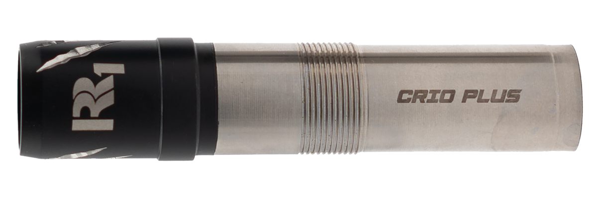 ROB GUN Works 200274 RR1 Raptor Crio Plus 12 Gauge 17-4 PH Stainless Steel