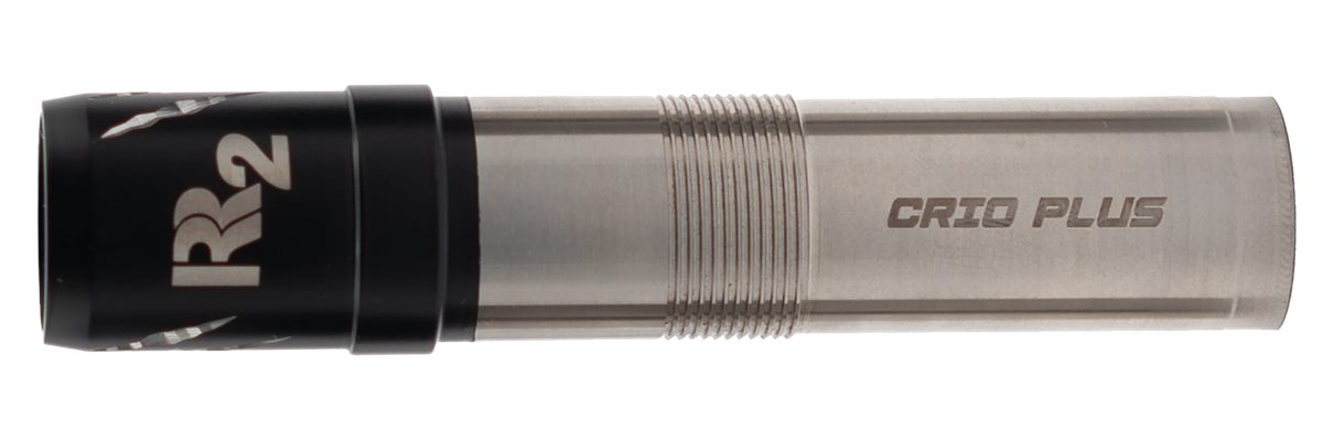 ROB GUN Works 200275 RR2 Raptor Crio Plus 12 Gauge 17-4 PH Stainless Steel