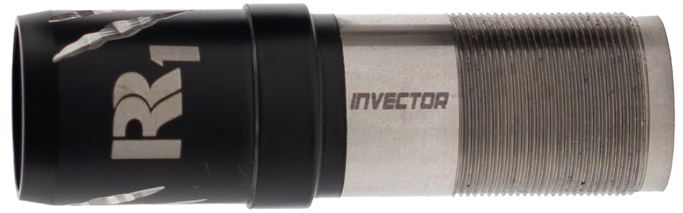 ROB GUN Works 200279 RR1 Raptor Invector 12 Gauge 17-4 PH Stainless Steel