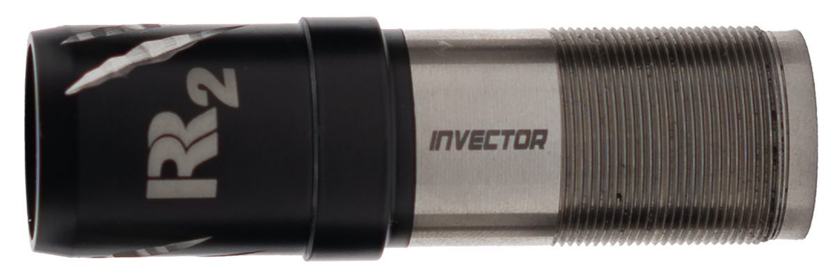 ROB GUN Works 200280 RR2 Raptor Invector 12 Gauge 17-4 PH Stainless Steel