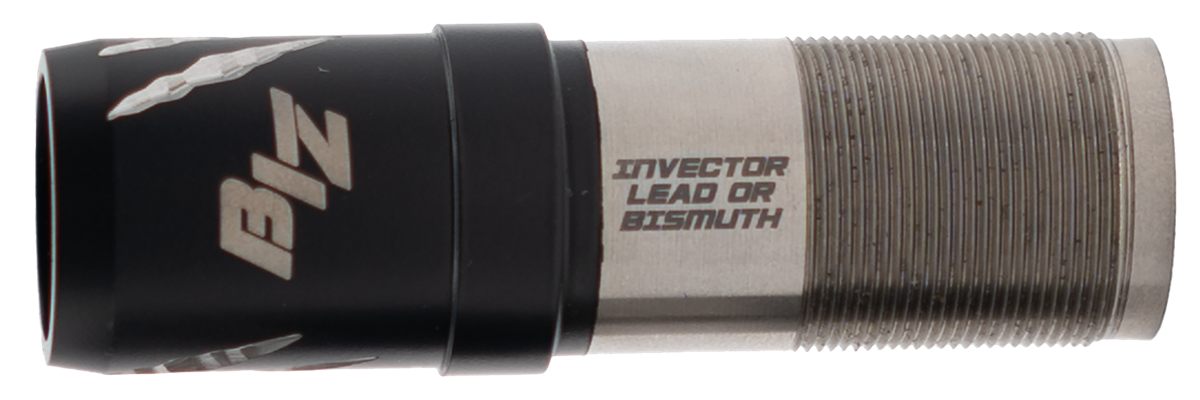 ROB GUN Works 200283 Biz Raptor Invector 12 Gauge 17-4 PH Stainless Steel