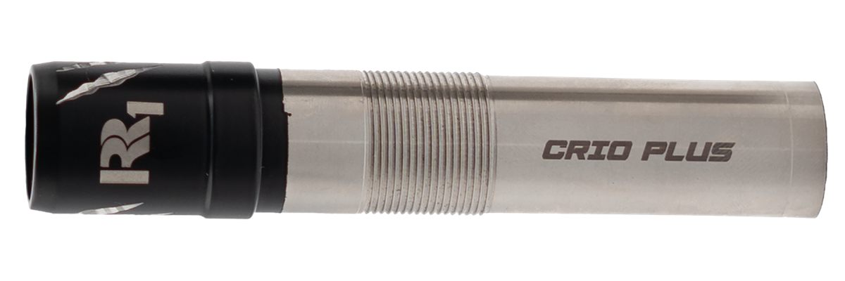 ROB GUN Works 200284 RR1 Raptor Crio Plus 20 Gauge 17-4 PH Stainless Steel