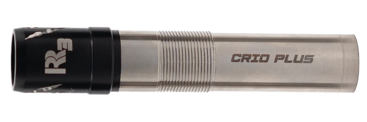 ROB GUN Works 200286 RR3 Raptor Crio Plus 20 Gauge 17-4 PH Stainless Steel