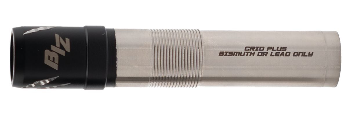 ROB GUN Works 200288 Biz Raptor Crio Plus 20 Gauge 17-4 PH Stainless Steel