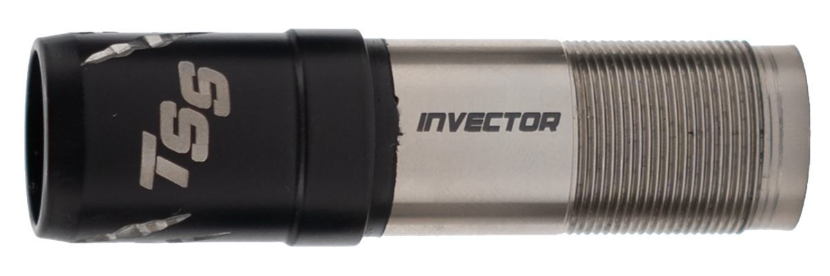 ROB GUN Works 200289 TSS Raptor Invector 20 Gauge 17-4 PH Stainless Steel
