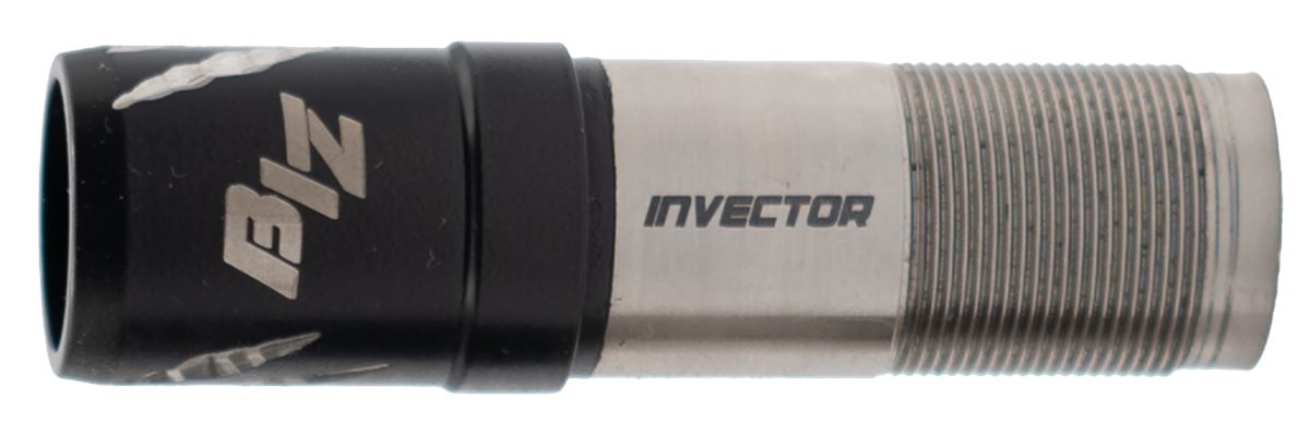 ROB GUN Works 200290 Biz Raptor Invector 20 Gauge 17-4 PH Stainless Steel