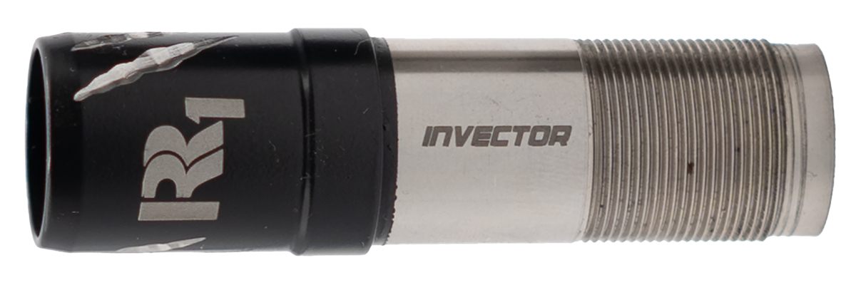 ROB GUN Works 200291 RR1 Raptor Invector 20 Gauge 17-4 PH Stainless Steel
