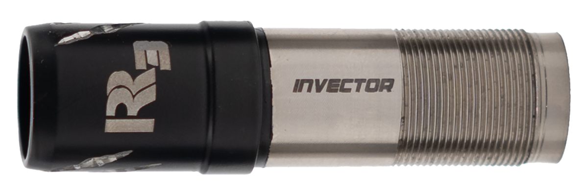 ROB GUN Works 200293 RR3 Raptor Invector 20 Gauge 17-4 PH Stainless Steel