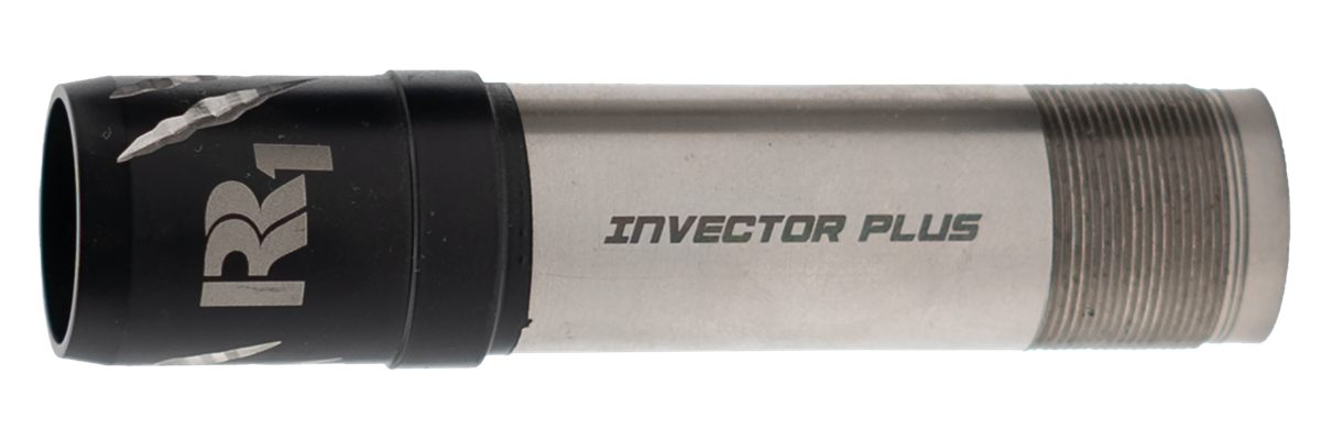ROB GUN Works 200294 RR1 Raptor Invector Plus 12 Gauge 17-4 PH Stainless St