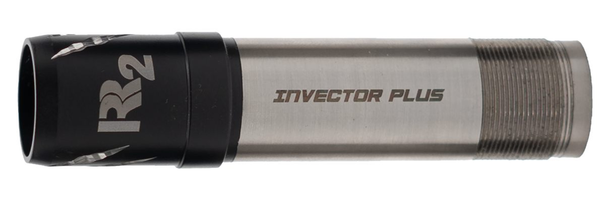 ROB GUN Works 200295 RR2 Raptor Invector Plus 12 Gauge 17-4 PH Stainless St