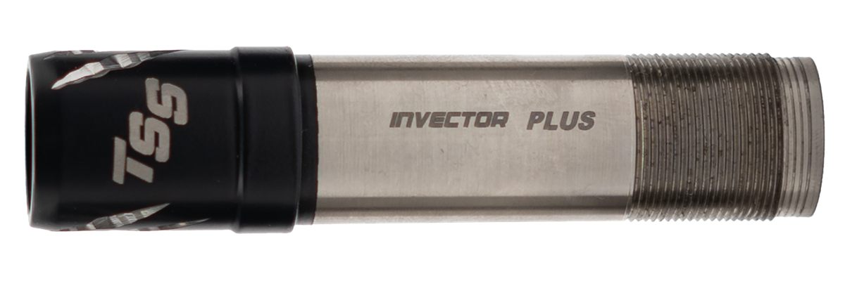 ROB GUN Works 200302 TSS Raptor Invector Plus 20 Gauge 17-4 PH Stainless St