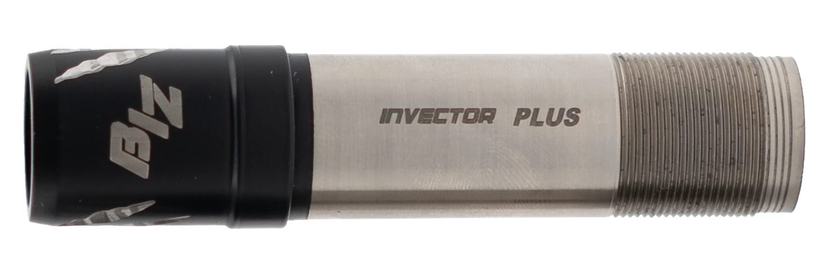 ROB GUN Works 200303 Biz Raptor Invector Plus 20 Gauge 17-4 PH Stainless St