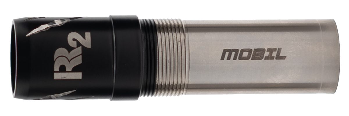 ROB GUN Works 200305 RR2 Raptor Mobil 12 Gauge 17-4 PH Stainless Steel