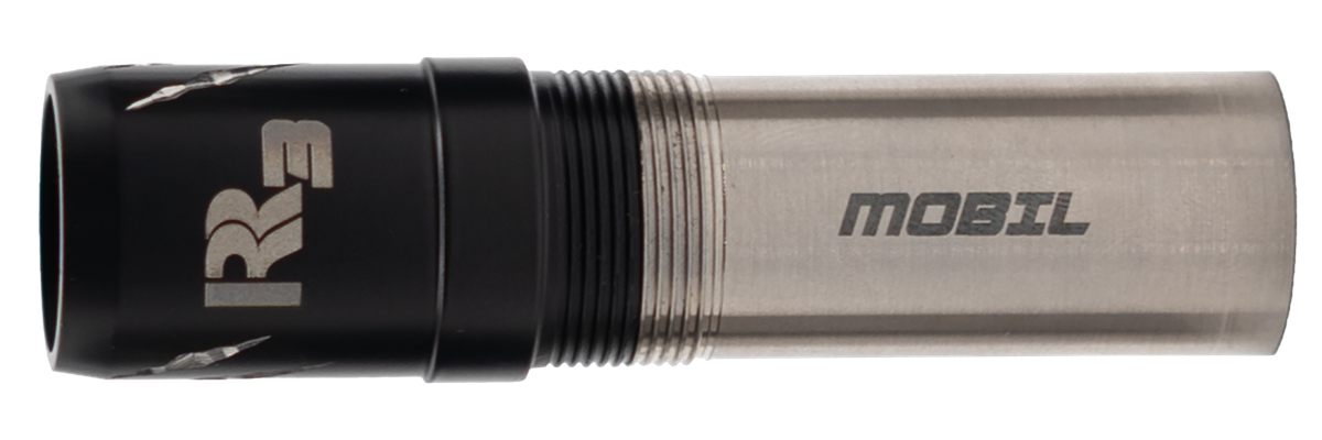 ROB GUN Works 200306 RR3 Raptor Mobil 12 Gauge 17-4 PH Stainless Steel
