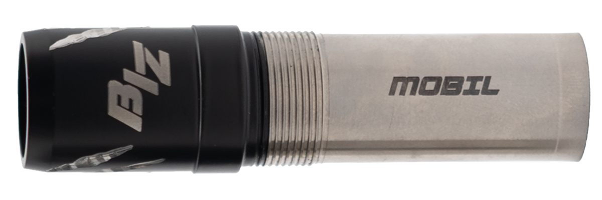 ROB GUN Works 200308 Biz Raptor Mobil 12 Gauge 17-4 PH Stainless Steel