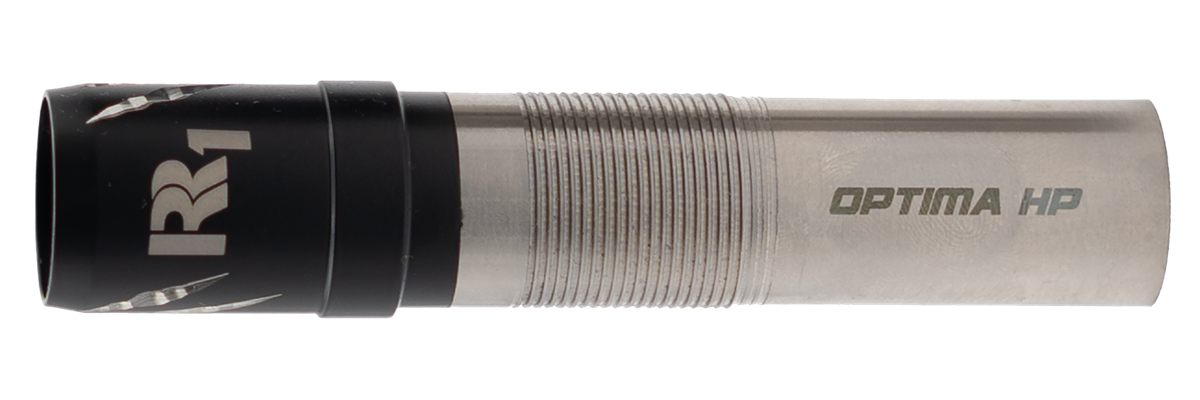 ROB GUN Works 200314 RR1 Raptor Optima HP 12 Gauge 17-4 PH Stainless Steel