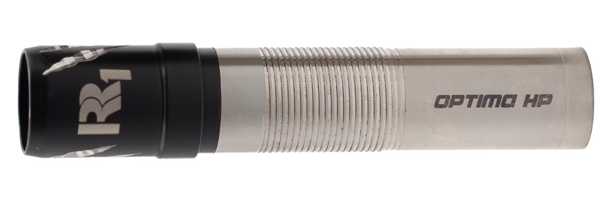 ROB GUN Works 200319 RR1 Raptor Optima HP 20 Gauge 17-4 PH Stainless Steel