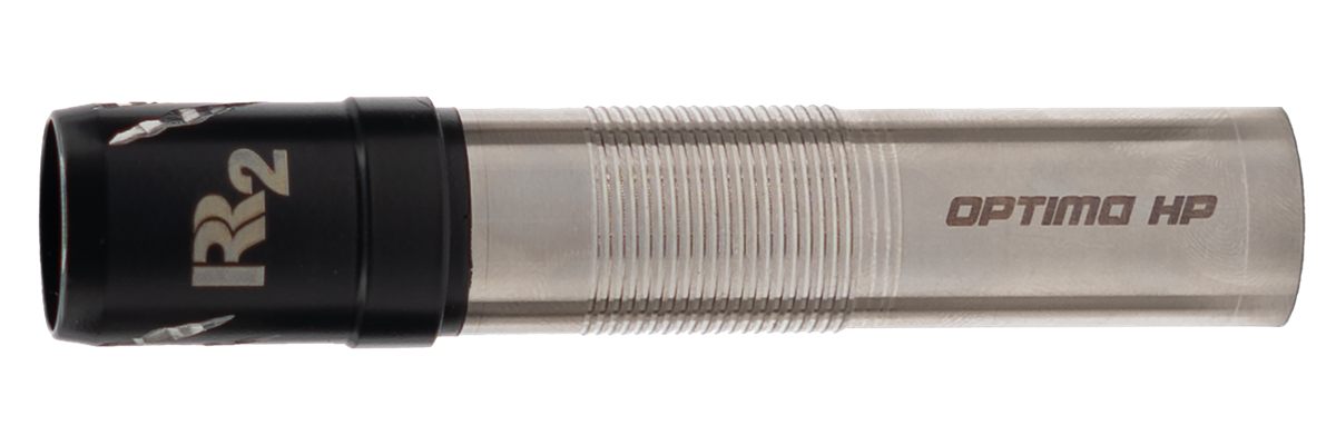 ROB GUN Works 200320 RR2 Raptor Optima HP 20 Gauge 17-4 PH Stainless Steel