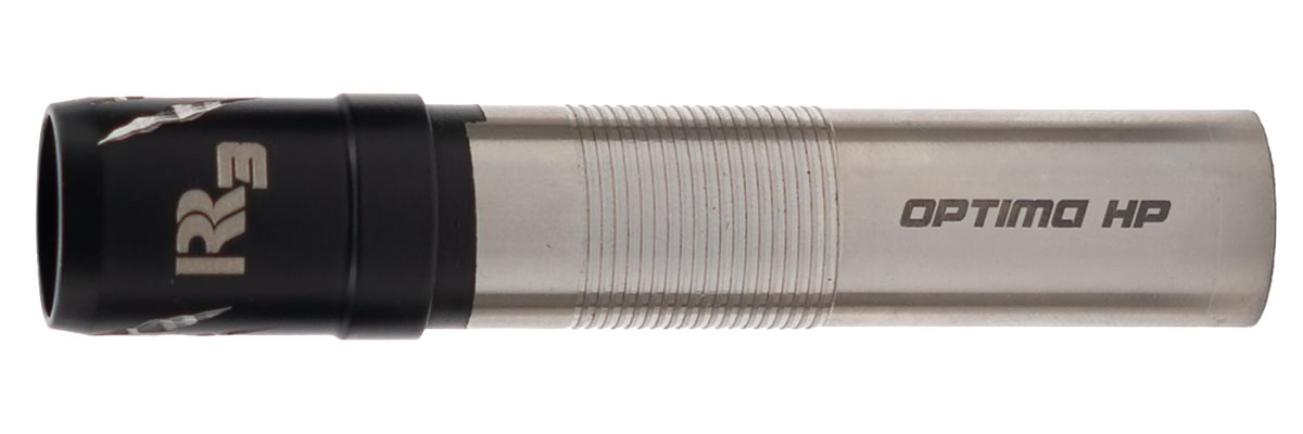 ROB GUN Works 200321 RR3 Raptor Optima HP 20 Gauge 17-4 PH Stainless Steel
