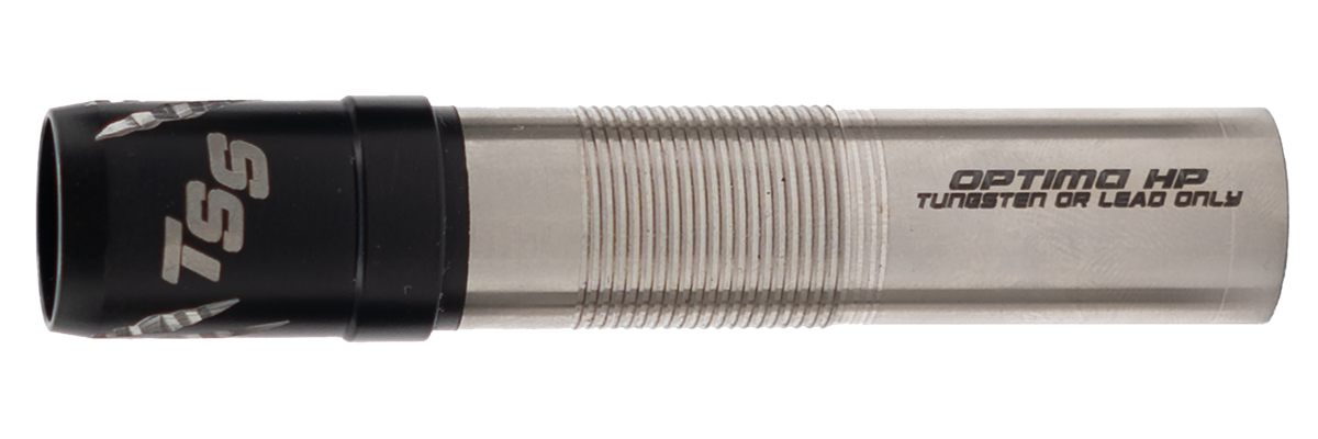 ROB GUN Works 200322 TSS Raptor Optima HP 20 Gauge 17-4 PH Stainless Steel
