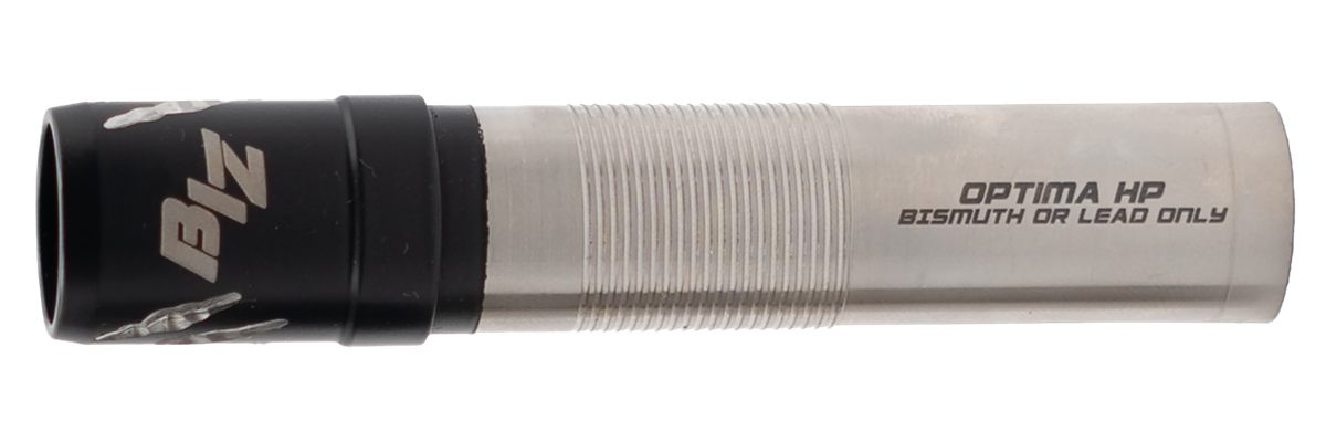 ROB GUN Works 200323 Biz Raptor Optima HP 20 Gauge 17-4 PH Stainless Steel