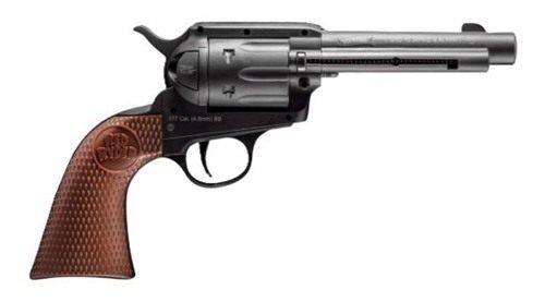Daisy Red Ryder .177 Caliber Single Action Revolver Air Gun