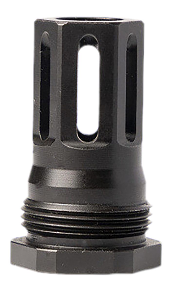 Huxwrx Safety 2346 Stiction Lock Compensator 9mm Fits 1/2inx28 Steel Black