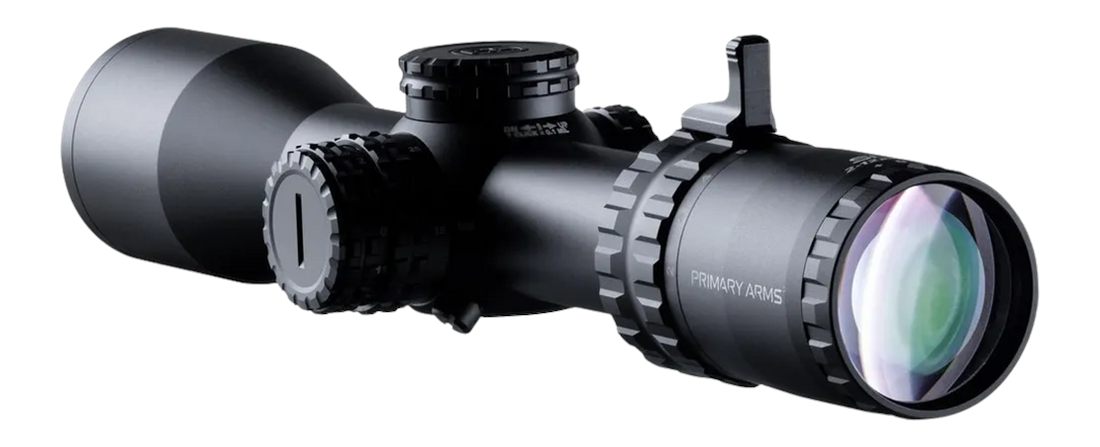 Primary Arms Optics PA 610217 Slx 2-12x40s Nova