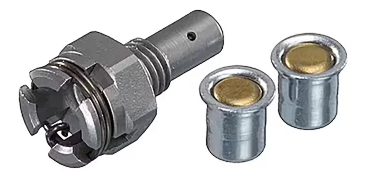 Thompson Center Arms 209 Primer Adapter for Black diamond and Woods Rifles view 2
