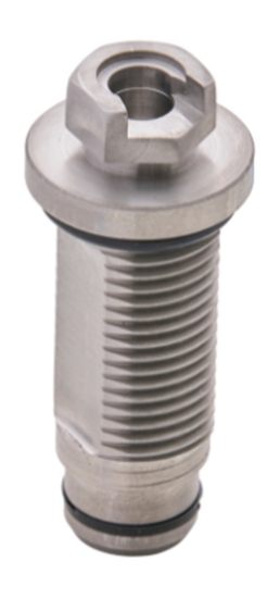 TC Arms Thompson Center Speed Breech (Original) for Encore Prohunter Muzzle view 4