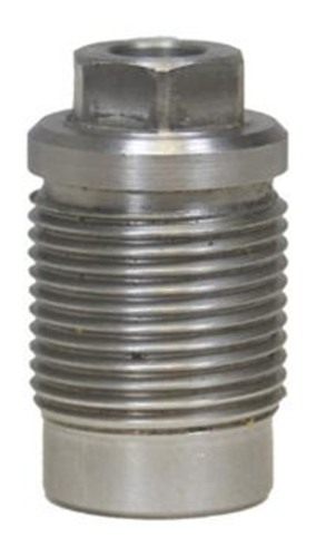 Thompson Center Arms 0040R Impact Breech Plug Silver Steel view 2
