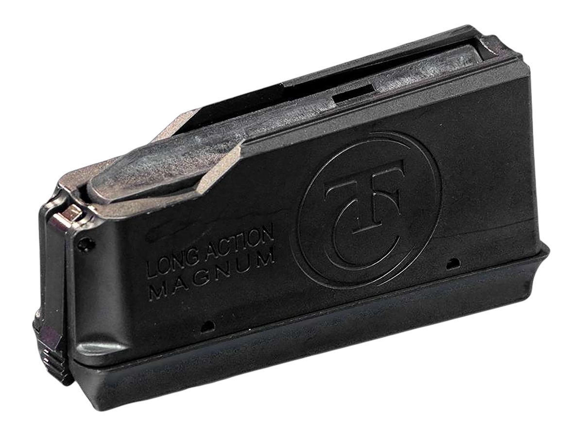 Thompson Center Arms Venture Rifle Magazine 25-06 Rem/270 Win/30-06 Sprg 3/