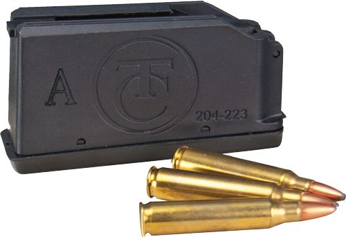 Thompson Center Arms Venture Rifle Magazine 25-06 Rem/270 Win/30-06 Sprg 3/ view 3