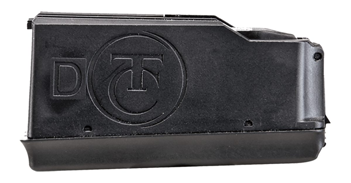 Thompson Center Venture Rifle Magazine Dimension D 7mm Rem Mag/.300 Win 3/r