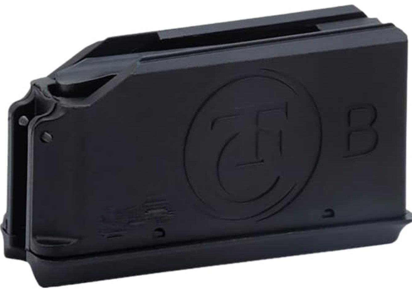 Thompson Center Venture Rifle Magazine Dimension D 7mm Rem Mag/.300 Win 3/r view 2