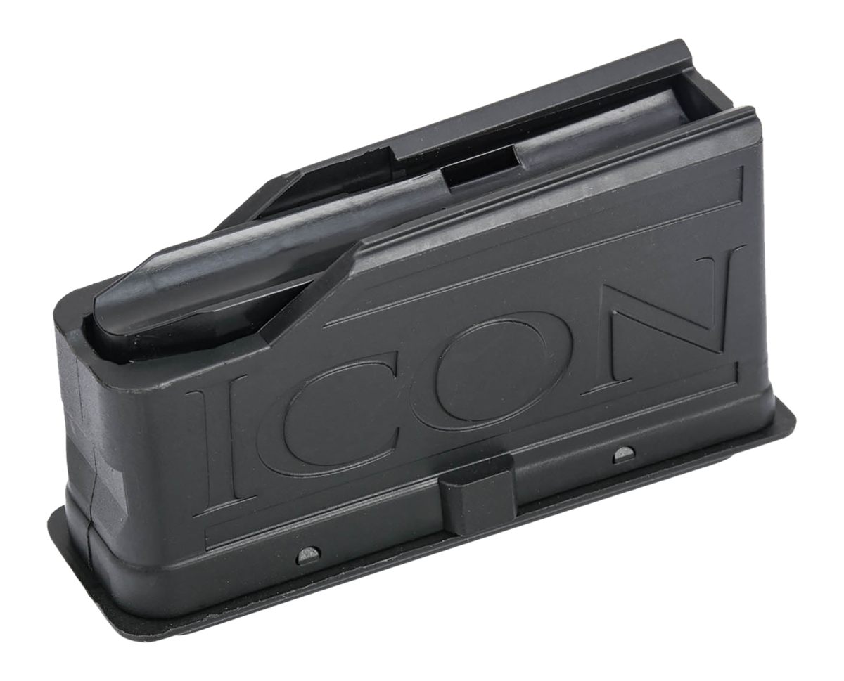 Thompson Center Icon Rifle Magazine .243 Win/6.5 Creedmoor/.308 3/rd