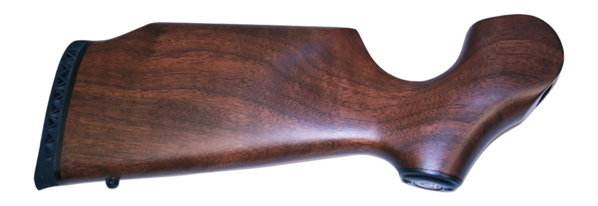 Thompson Center Arms 3180R Encore Buttstock Walnut Wood Fits Pro Hunter Rif