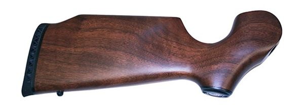 Thompson Center Arms 3180R Encore Buttstock Walnut Wood Fits Pro Hunter Rif view 2