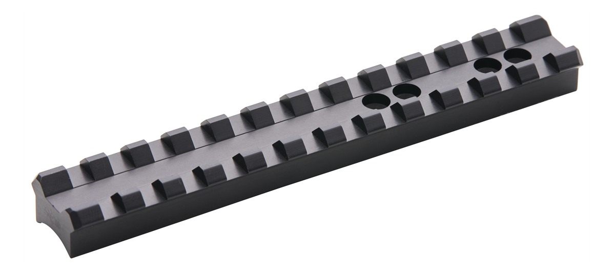 Thompson Center Encore Picatinny Rail Scope Mount