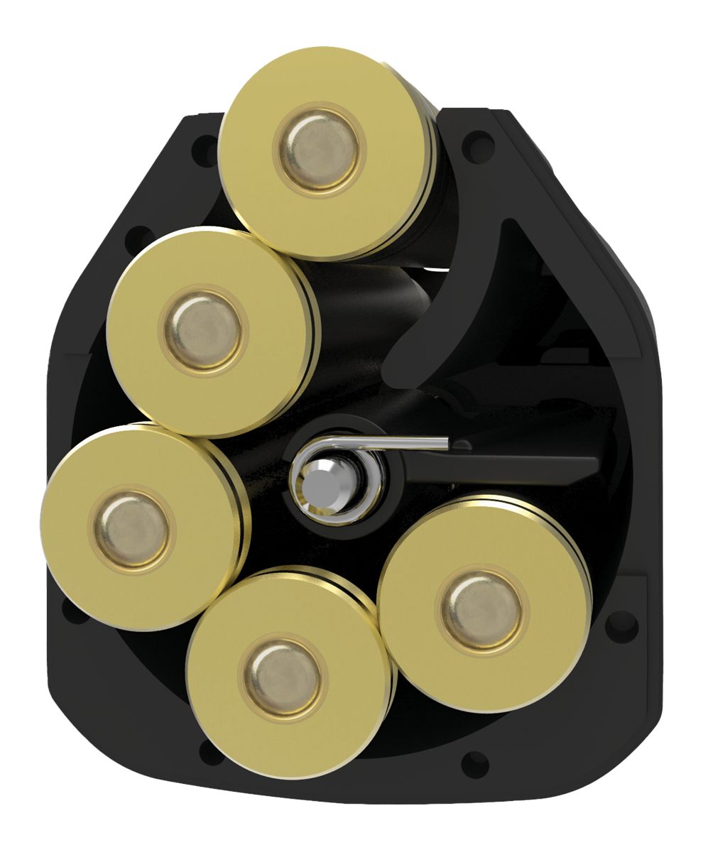 Thompson Center Arms 4010R Compass Rifle Magazine .204 Ruger/.223 Rem/5.56