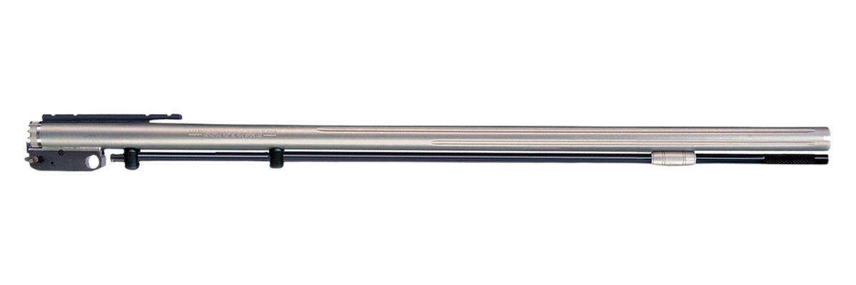 TC Arms Thompson Center Encore Prohunter XT Muzzleloader Stainless Fluted/Q