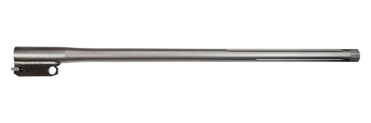 TC Arms Thompson Center Encore Prohunter Katahdin Rifle Stainless Fluted Th